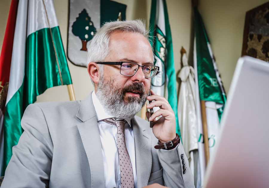 CSÖKKENTJÜK AZ ÜZEMELTETÉSI KIADÁSOKAT