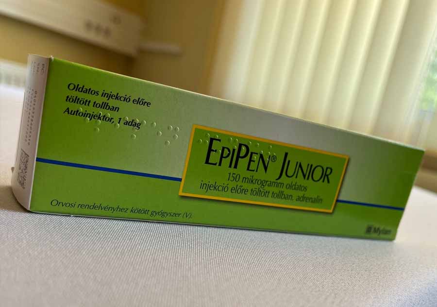ÚJRA BIZTOSÍTJUK AZ ÉLETMENTŐ INJEKCIÓT AZ ÓVODÁINKBAN