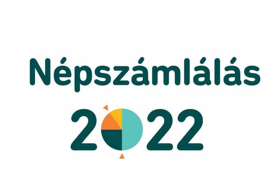 Népszámlálás 2022