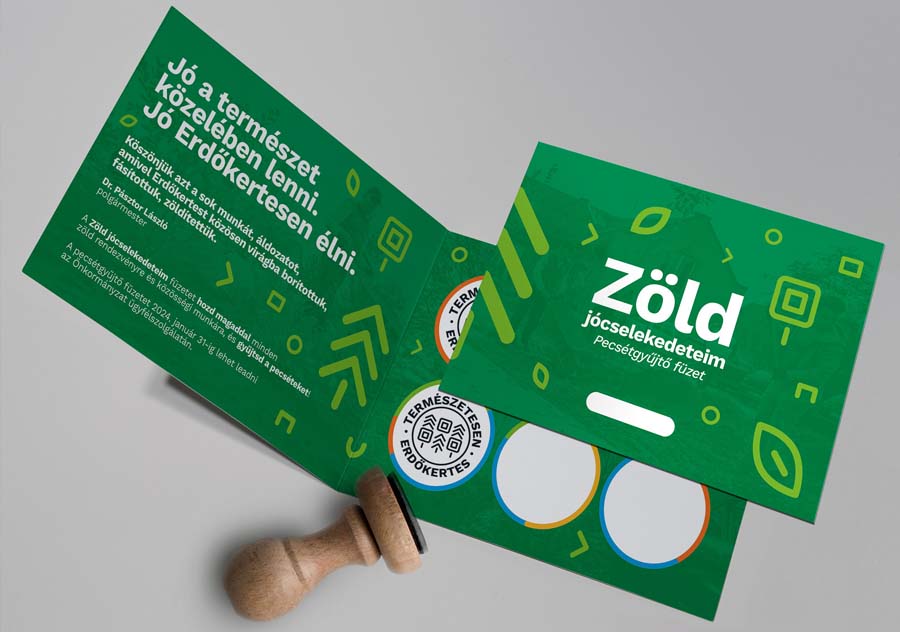 Föld napja – közösségi zöld jócselekedet