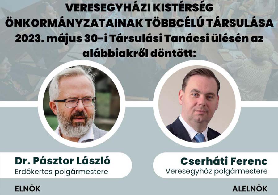Édesapja nyomdokaiba lép dr. Pásztor László
