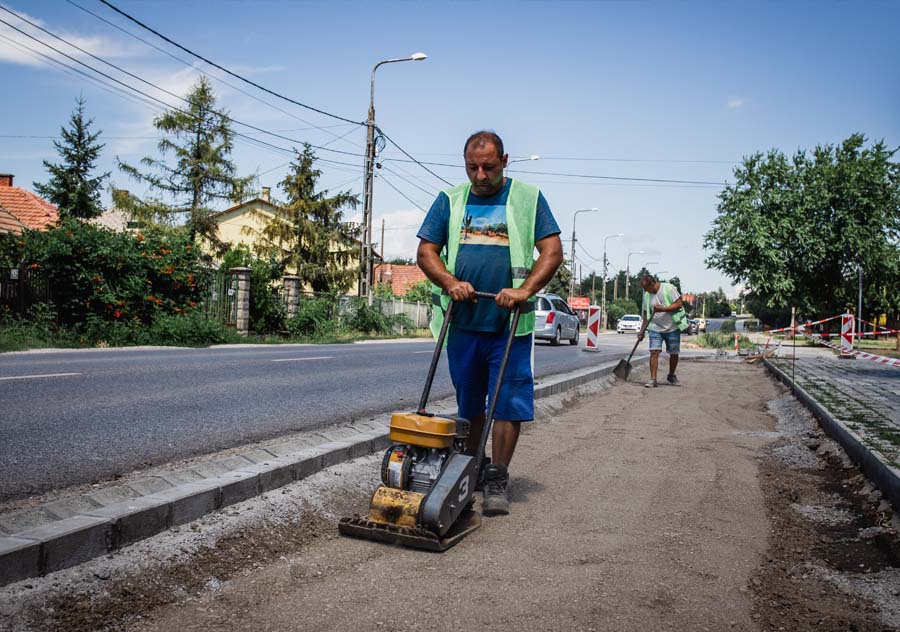 FONTOS KÖZLEKEDÉSI INFORMÁCIÓK