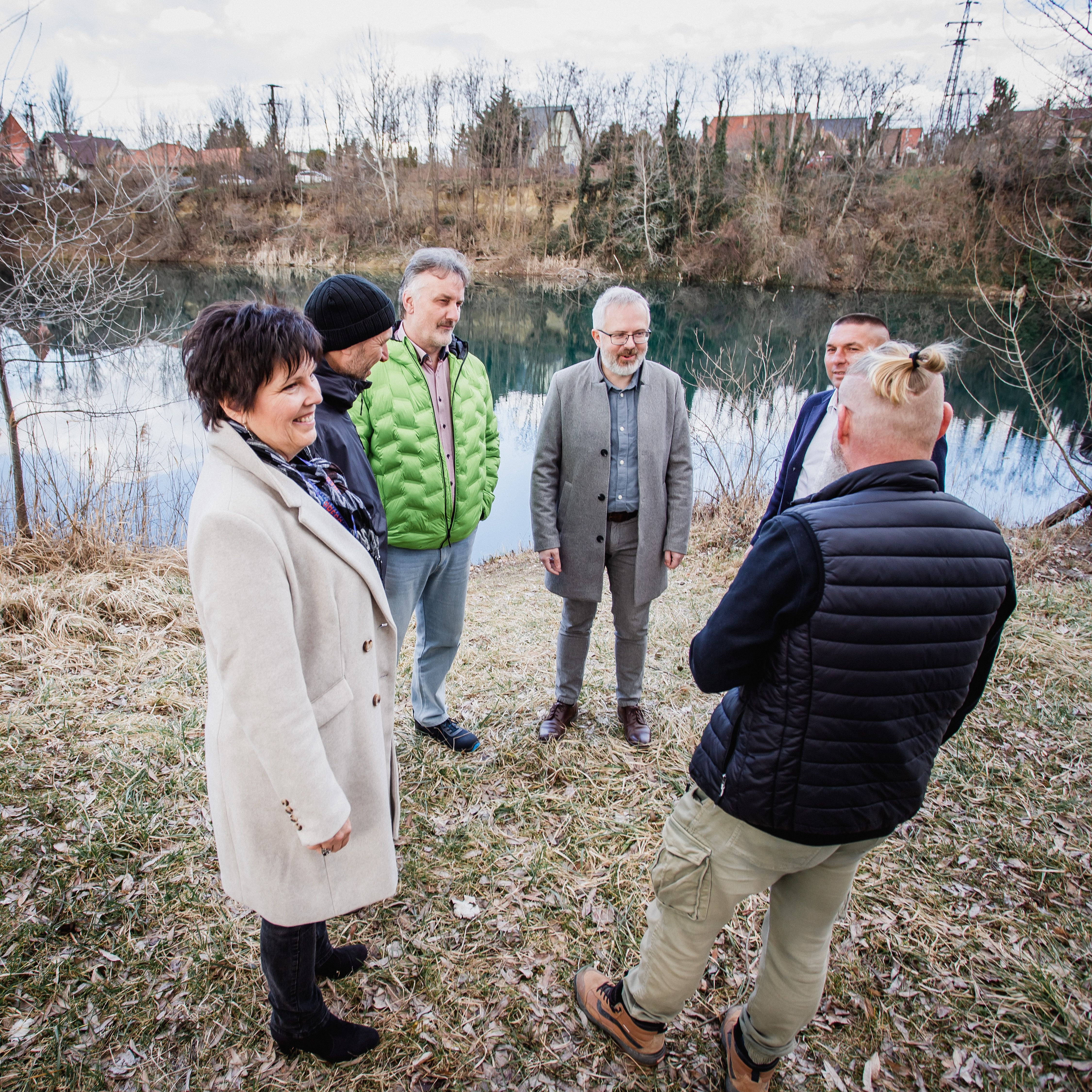 LEZÁRULT A BÁNYATÓ FEJLESZTÉSRE KIÍRT KÖZBESZERZÉSI ELJÁRÁS