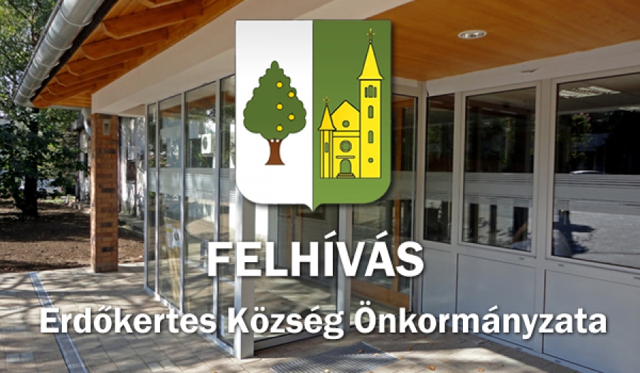 Pályázat Védőnő munkakör betöltésére