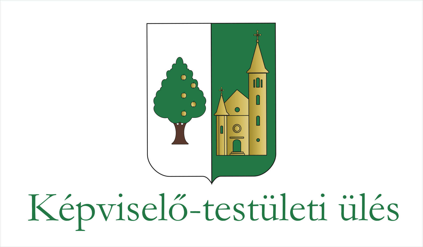 Közlemény - Képviselő-testület alakuló ülése - 2019. október 28. 