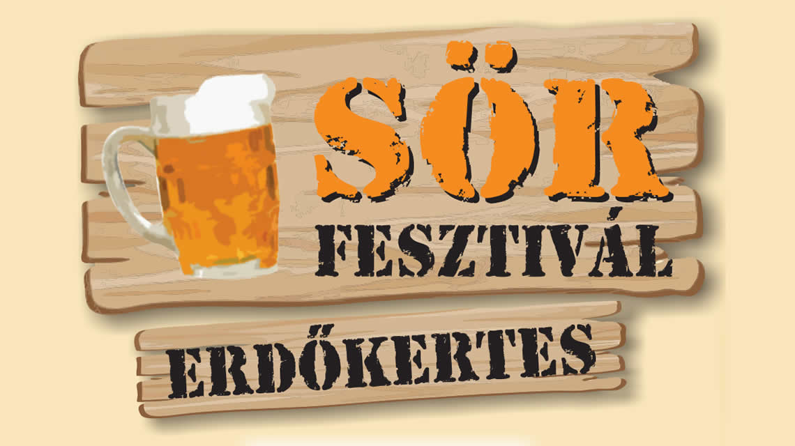 Sörfesztivál a Szent István parkban